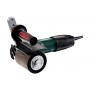 Щіткова шліфувальна машина Metabo SE 12-115 Set