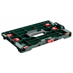 Універсальна перехідна пластина METABOX Універсальна перехідна пластина METABOX