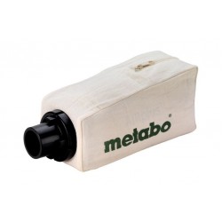 Текстильный мешок для пыли Metabo, SR SRE SXE