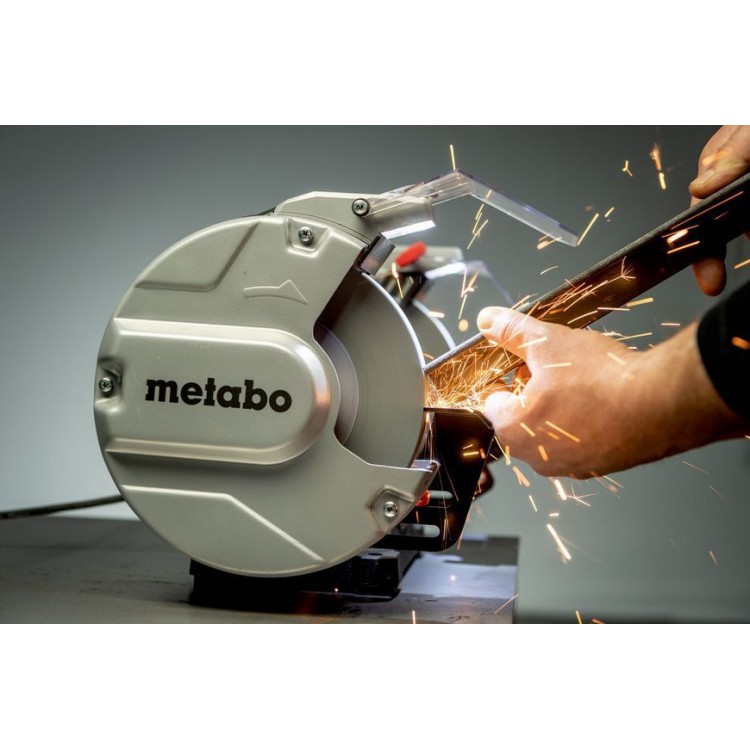 Точило Metabo DS 150 Plus - фото 2
