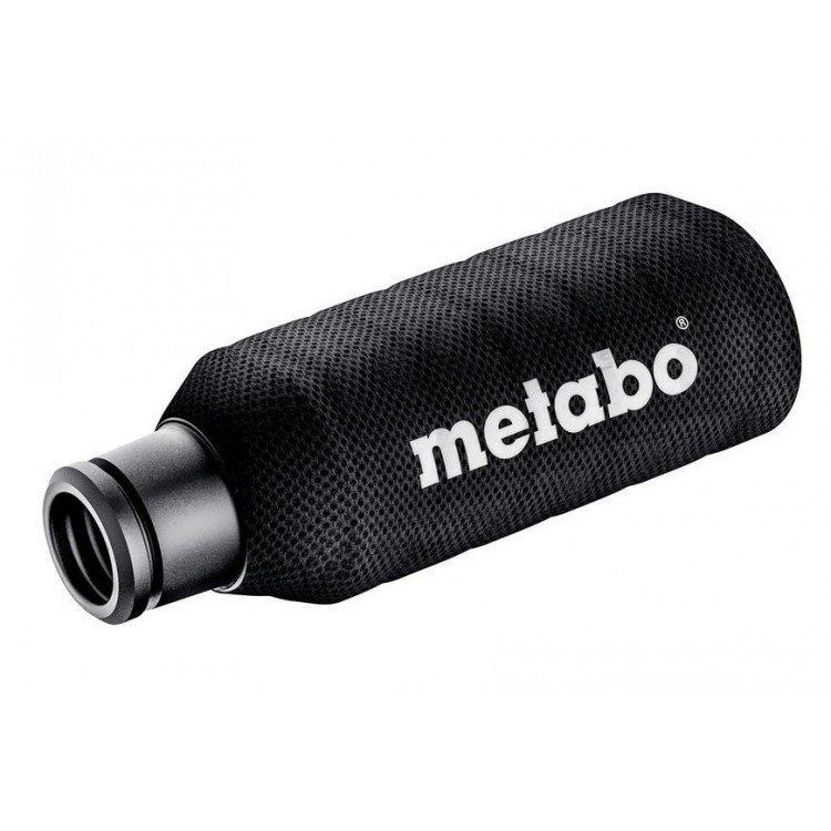 Универсальный текстильный мешок для пыли Metabo