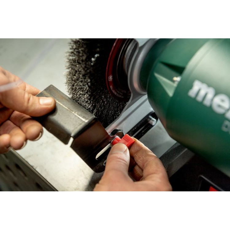 Точило Metabo DS 150 Plus - фото 6