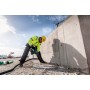 Акумуляторний перфоратор Metabo KHA 18 LTX BL 40 каркас в кофрі - фото 6