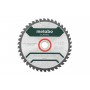 Пильный диск Metabo по дереву 165x20x1.8, 42 зуба, блистер