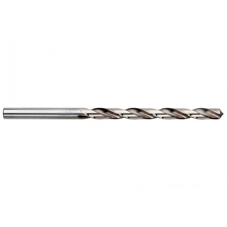 Сверло по металлу удлиненное Metabo HSS-G 11 мм