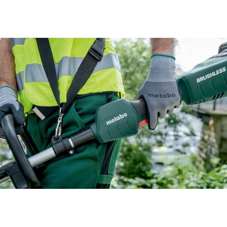 Насадка-коса Metabo MA-FS 40 - фото 7