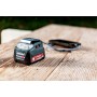 Акумуляторний адаптер живлення-ліхтар Metabo PowerMaxx PA 12 LED-USB - фото 3