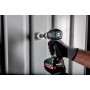 Акумуляторний дриль-шурупокрут Metabo BS 18 LT BL Quick 2х4.0 Аг - фото 10