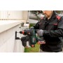 Акумуляторний перфоратор Metabo KH 18 LTX BL 28 Q каркас в кейсі - фото 6