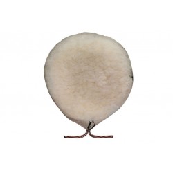 Полірувальний хутряний круг зі шнуром Metabo 180 мм Полірувальний хутряний круг зі шнуром Metabo 180 мм