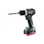 Акумуляторний дриль-шурупокрут Metabo PowerMaxx ВS 12 BL 4.0 Аг