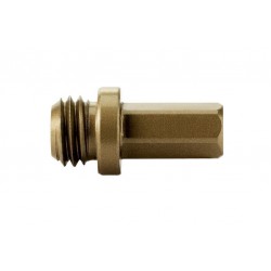 З'єднувальний адаптер для алмазних коронок З'єднувальний адаптер для алмазних коронок