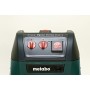 Пилосос Metabo ASR 35 L ACP - фото 12