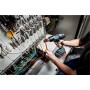 Акумуляторний термофен Metabo HG 18 LTX 500 каркас в кейсі - фото 4