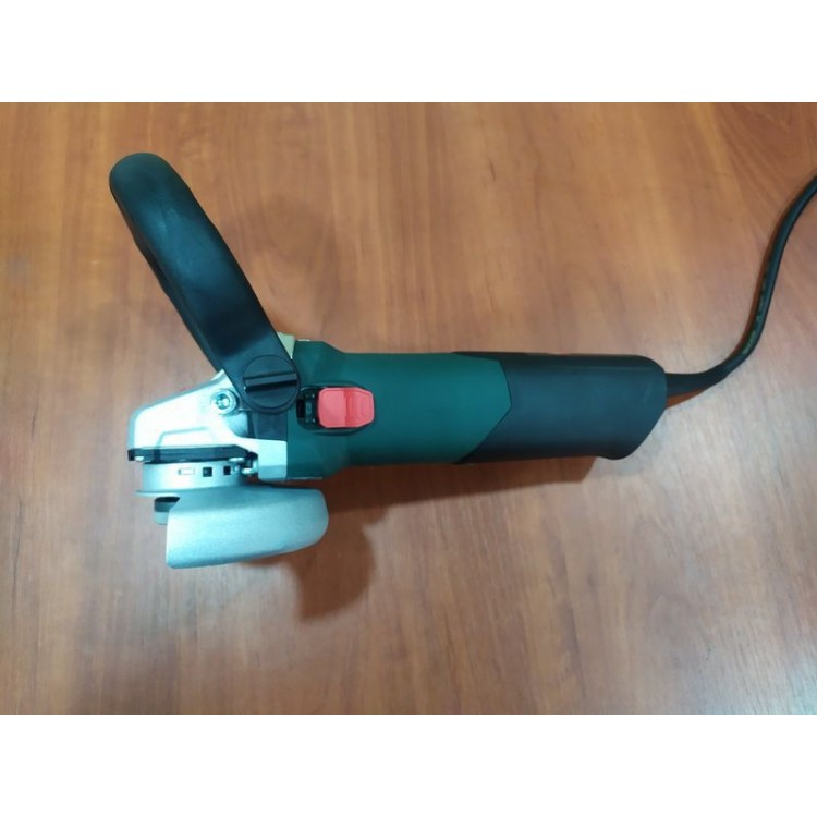 Скобовидна рукоятка для болгарок Metabo WS - фото 4