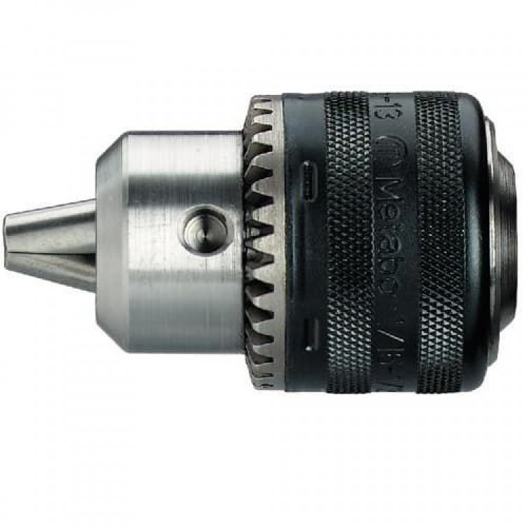 Патрон для дриля із зубчастим вінцем Metabo R (1.5-13мм 1/2"-20 UNF)