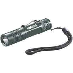 Світлодіодний ліхтар Metabo Mini-Flashlight Світлодіодний ліхтар Metabo Mini-Flashlight