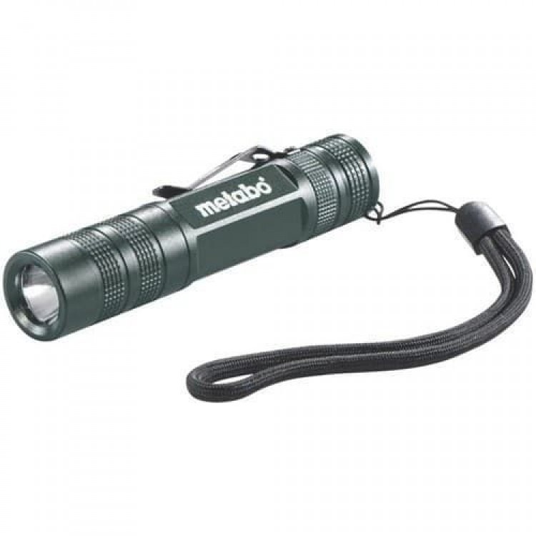 Світлодіодний ліхтар Metabo Mini-Flashlight