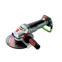 Акумуляторна болгарка Metabo WPBA 18 LTX BL 15-180 Quick DS каркас в кейсі