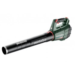 Акумуляторна садова повітродувка Metabo LB 18 LTX BL каркас