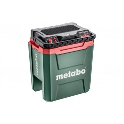 Акумуляторний термобокс Metabo KB 18 BL каркас Акумуляторний термобокс Metabo KB 18 BL каркас