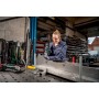 Акумуляторна прямошліфувальна машина Metabo GVPB 18 LTX BL 11-28 каркас - фото 11