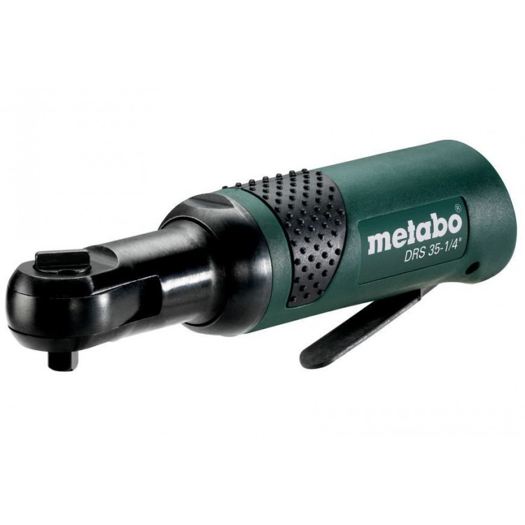 Пневматичний гайкокрут з тріскачкою Metabo DRS 35