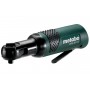Пневматичний гайкокрут з тріскачкою Metabo DRS 35