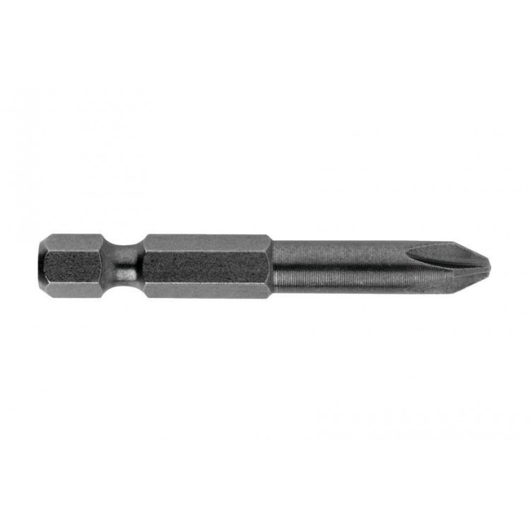 Біта Metabo Torsion PH2х49мм, 3шт.