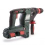 Акумуляторний перфоратор Metabo KHA 36-18 LTX 32 каркас в кейсі - фото 4