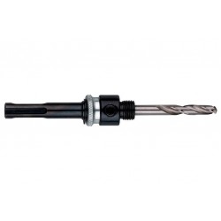 Адаптер SDS-plus для кільцевих пилок ½"-20 UNF 14-30 мм Metabo
