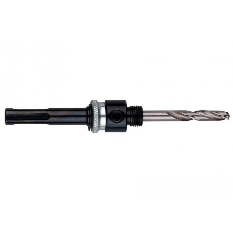 Адаптер SDS-plus для кільцевих пилок ½"-20 UNF 14-30 мм Metabo