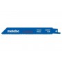 Полотна для шабельних пил metabo Полотна для шабельних пил metabo