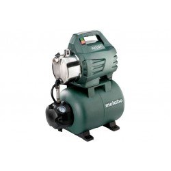 Насосна станція Metabo HWW 3500/25 Inox
