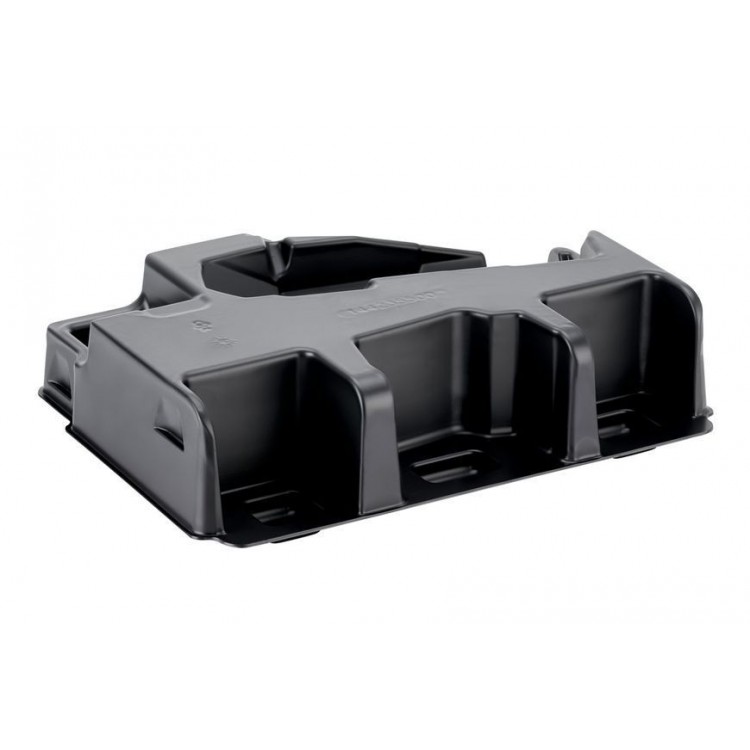 Вкладка в METABOX для акумуляторного цвяхозабивача NFR 18 LTX 90 BL