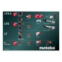 Акумуляторний дриль-шурупокрут Metabo BS 18 LTX-3 BL Q I METAL 2х5.5 Aг - фото 12