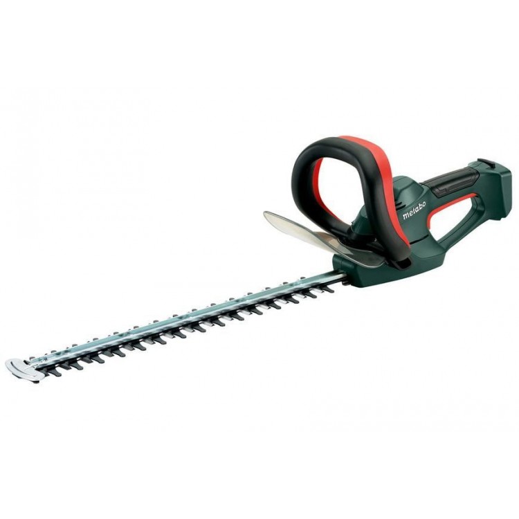 Акумуляторний кущоріз Metabo AHS 18-55 V каркас