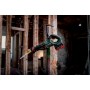 Акумуляторна шабельна пила Metabo SSEP 18 LT BL каркас в кейсі - фото 6