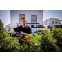 Акумуляторний кущоріз Metabo HS 18 LTX 55 каркас - фото 15