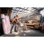 Акумуляторна ланцюгова пила Metabo MS 36-18 LTX BL 40 каркас - фото 14