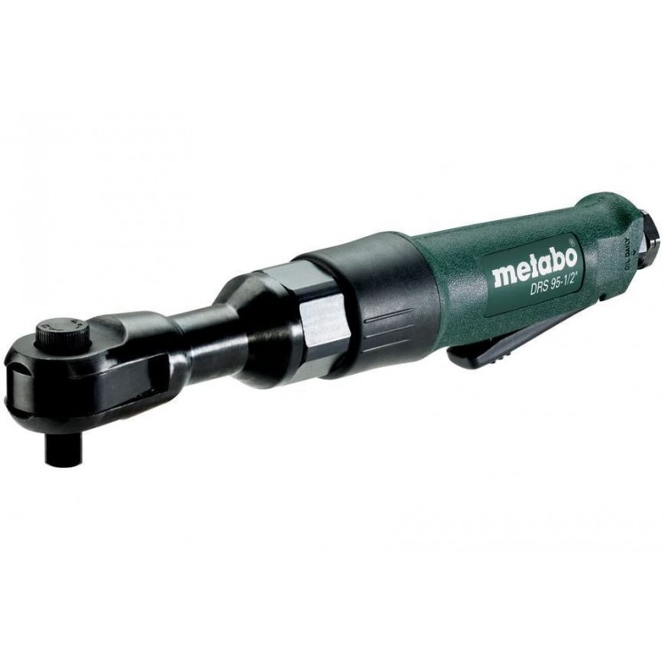 Пневматичний гайкокрут з тріскачкою Metabo DRS 95