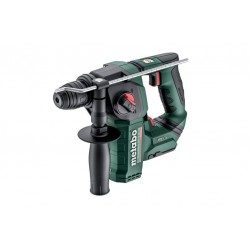 Акумуляторний перфоратор Metabo PowerMaxx BH 12 BL 16 каркас