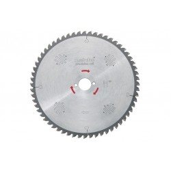 Пильный диск Metabo по дереву 305x30x2.4, 60 зубьев