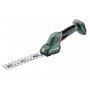 Акумуляторні ножиці для кущів та трави Metabo SGS 18 LTX Q каркас в кейсі - фото 11