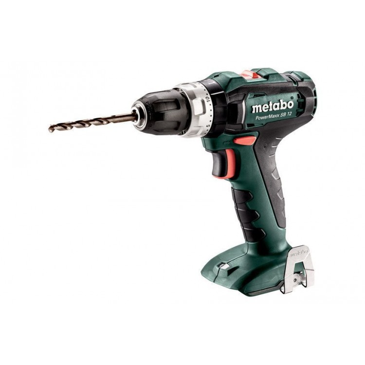 Комплект акумуляторних інструментів Metabo Combo Set 2.7.2 12 V - фото 1