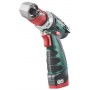 Аккумуляторный шуруповерт Metabo PowerMaxx BS Quick Pro Mobile Workshop - фото 8