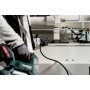 Акумуляторний змащувальний пістолет Metabo FP 18 LTX, 2*2.0 Аг - фото 6