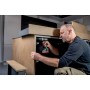 Акумуляторний ударний дриль-шурупокрут Metabo SB 18 L BL каркас в кофрі - фото 3