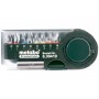 Комплект біт Metabo Promotion 9 предметів - фото 2