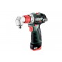 Акумуляторний дриль-шурупокрут Metabo PowerMaxx BS BL Q 2х2.0 Аг - фото 11